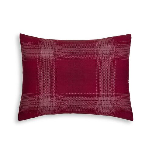 EDREDÓN KING SIZE | ROJO | KALTEX.