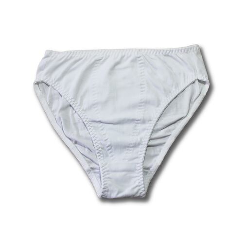 Bikini de corte frances con puente invisible. Marca: Maria Intma..