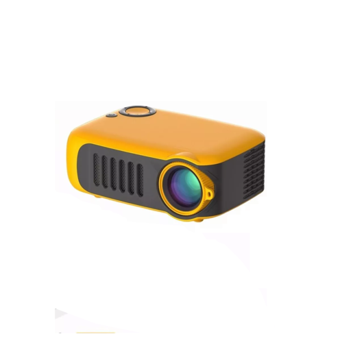 Mini Proyector Led Hd Portátil De 1080p Usb Hdmi Para Hogar