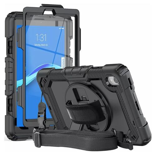 Mica+ Funda Para Lenovo Tab M8 3rd Gen 2022/lenovo Tab M8