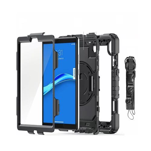 Mica+ Funda Para Lenovo Tab M8 3rd Gen 2022/lenovo Tab M8