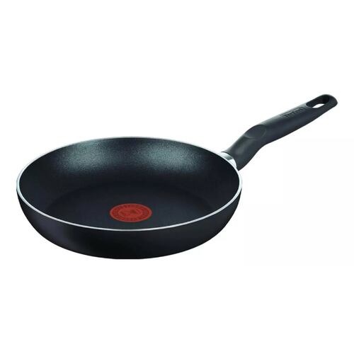 Bateria T-Fal Vital 18 Pzs ThermoSpot Aluminio Antiadherente.