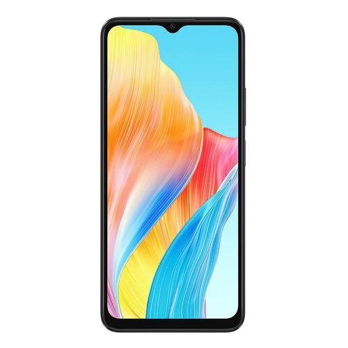 Oppo A38 Negro 128 GB Desbloqueado