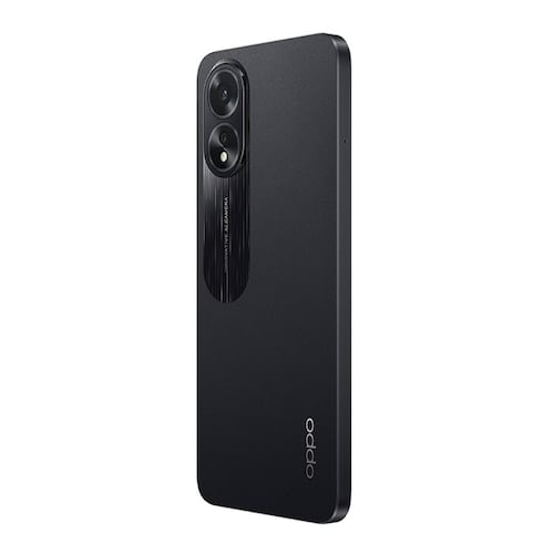 Oppo A38 Negro 128 GB Desbloqueado