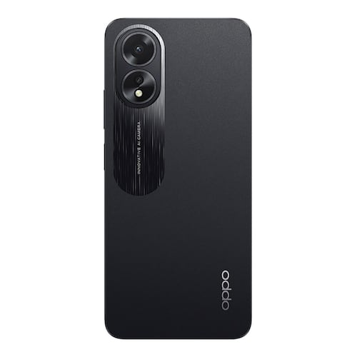 Oppo A38 Negro 128 GB Desbloqueado