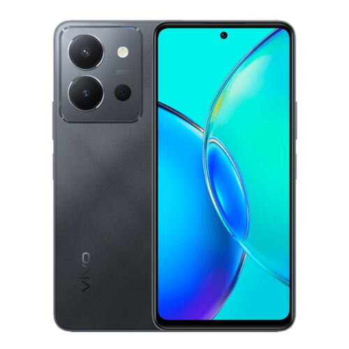 Vivo Y36 Negro 128 GB Desbloqueado