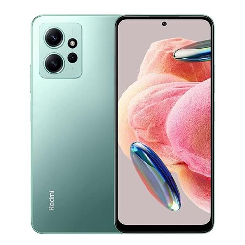 Xiaomi Redmi Note 12 Verde