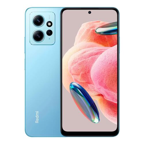 Xiaomi Redmi Note 12 Azul