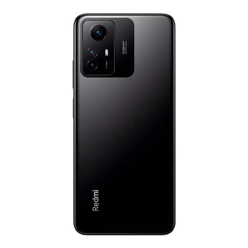 Xiaomi Redmi Note 12S Negro 128 GB