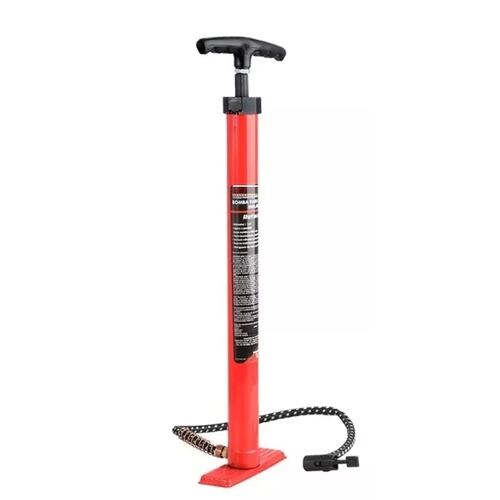 Bomba Para Inflar Manual De Aire Llantas Bicicleta Balón
