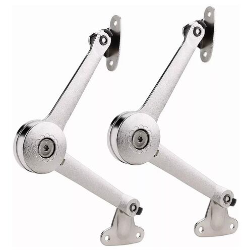 Brazo Elevable Para Puertas Alacenas Gabinetes Cocina Closet