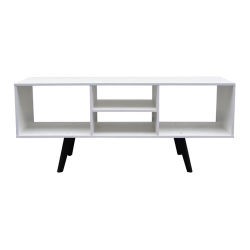 Centro De Entretenimiento Barcelona Mueble Para TV Moderno