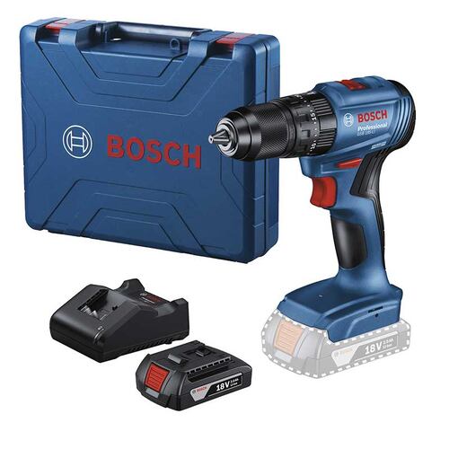 Taladro Atornillador Bosch 06019K31G1 de 18v