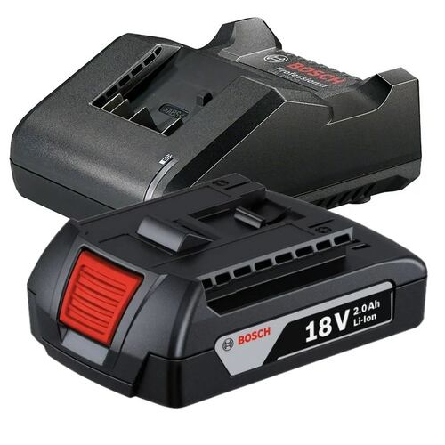 Taladro Atornillador Bosch 06019K31G1 de 18v