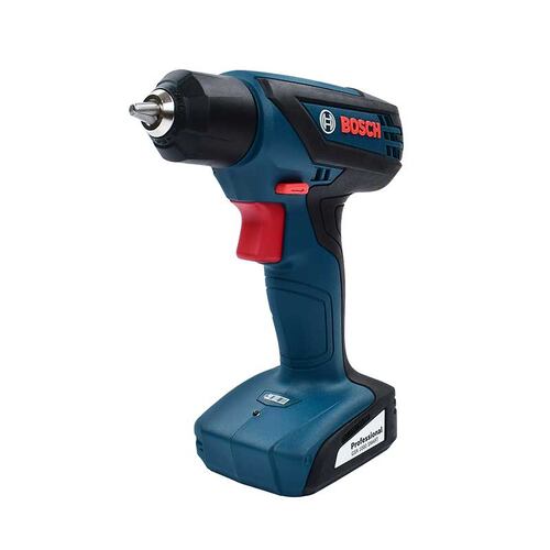 Taladro Atornillador 1/4 12V 2Vr 0-700Rpm 1 Bosch 06019F40G2