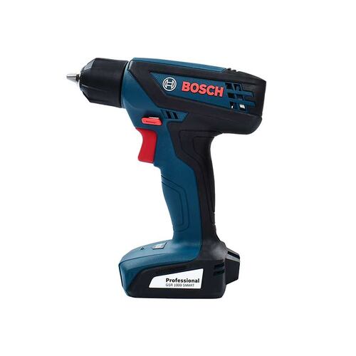 Taladro Atornillador 1/4 12V 2Vr 0-700Rpm 1 Bosch 06019F40G2