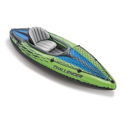 kayak-inflable-challenger-1-persona-remo-inflador-intex-color-verde