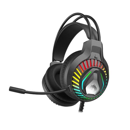 Select Sound Kit Gamer 2 en 1 Audífonos Con Mouse Luz Led Sg-k2
