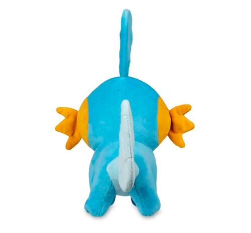 Peluche Pokémon Mudkip 20 Cm