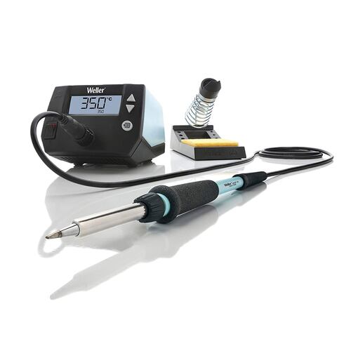 Estacion Soldadura Digital 70W 120V Weller We1010Na