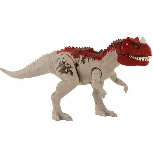 Ceratosaurus Jurassic World Ruge y Ataca Figura de Accion Jurassic Park