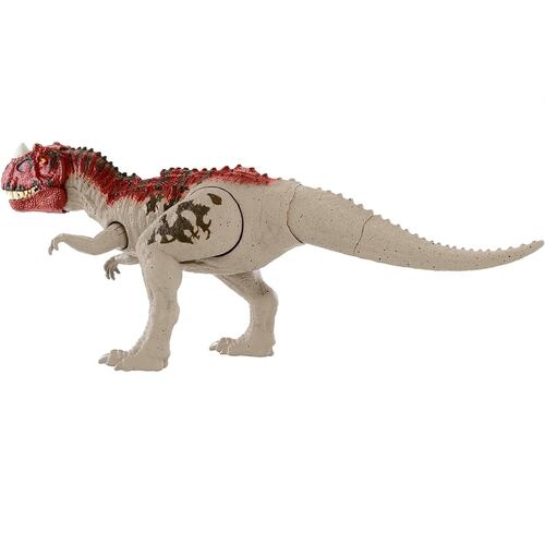 Ceratosaurus Jurassic World Ruge y Ataca Figura de Accion Jurassic Park