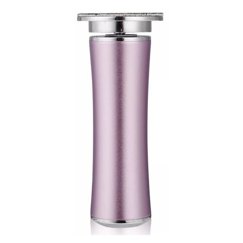 Maquina Exfoliadora De Callos Rosa