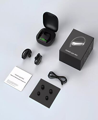Audifonos Bluetooth Sport Manos Libres Contra Agua On Ear