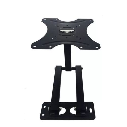 Soporte Ele-Gate HOLD.32 de pared para TV/Monitor de 14" a 42" negro