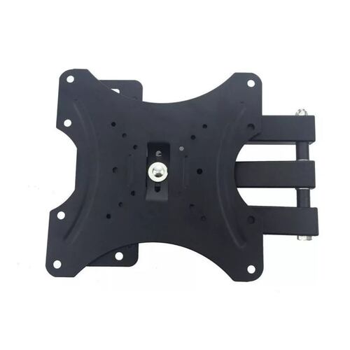 Soporte Ele-Gate HOLD.32 de pared para TV/Monitor de 14" a 42" negro