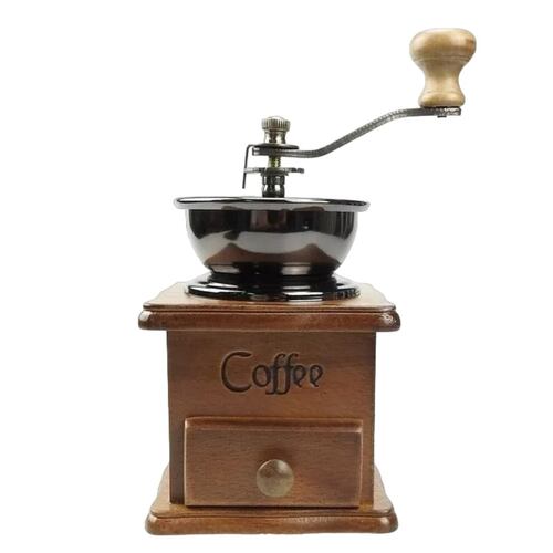Molino Manual para Café