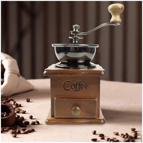 Molino Manual para Café
