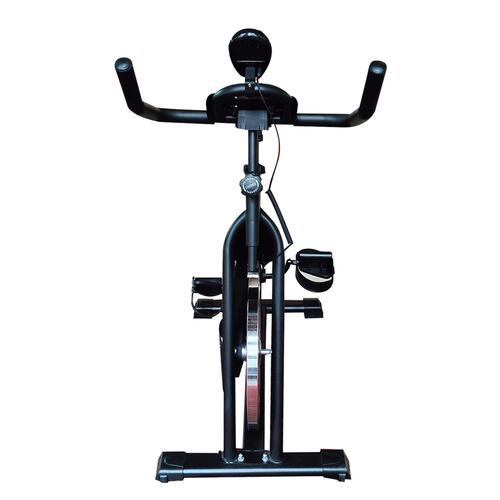 Bicicleta Fija Spinning Rueda 8kg Sparta Fitness Spin1