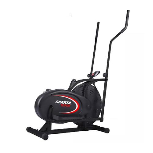 Aparato De Ejercicio Caminadora Eliptica ELIP1 Sparta Fitness