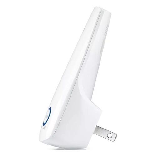 Repetidor TP link Blanco