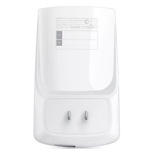 Repetidor TP link Blanco