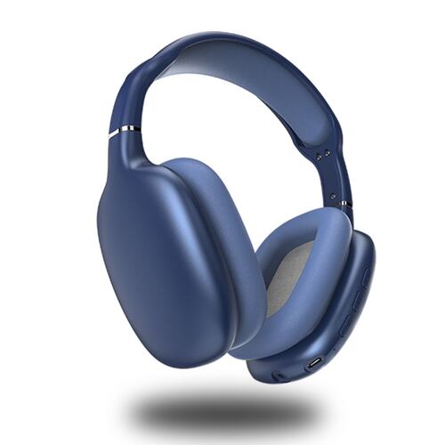 Select Sound Audífonos Inalámbricos Bluetooth Cancelación De Ruido Sense BTH028