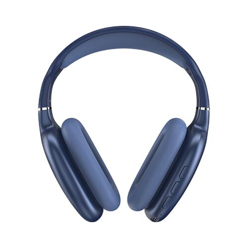 Select Sound Audífonos Inalámbricos Bluetooth Cancelación De Ruido Sense BTH028
