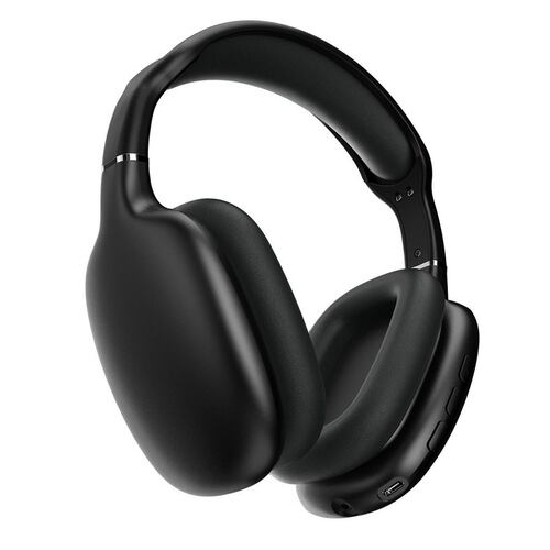 Select Sound Audífonos Inalámbricos Bluetooth Cancelación De Ruido Sense BTH028