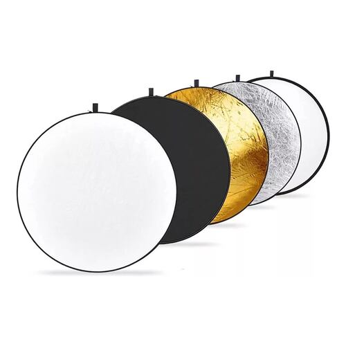 Reflector rebotador profesional