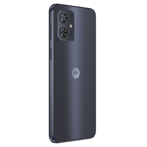 Celular Moto G54 256GB 8GB RAM 5G  Autonomia de Hasta Dos Dias    Azul Medianoche.