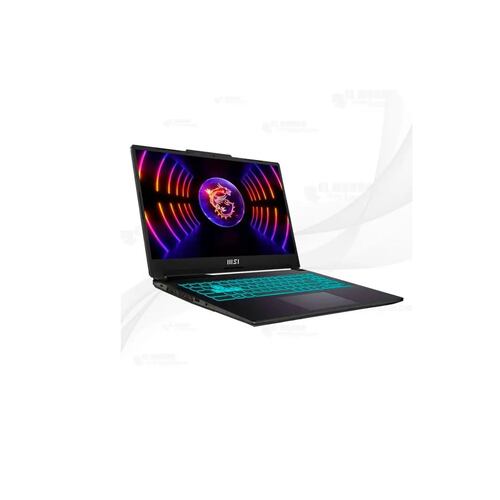 Laptop MSI Cyborg15 A12VF-043US Pantalla Full HD 15.6 Pulgadas 144 Hz, Procesador Intel Core i7-12650H 8 Gb Ram 512 Gb Ssd Tarjeta Gráfica Nvidia Geforce RTX 4060, Windows 11 Home 