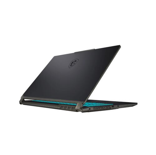 Laptop MSI Cyborg15 A12VF-043US Pantalla Full HD 15.6 Pulgadas 144 Hz, Procesador Intel Core i7-12650H 8 Gb Ram 512 Gb Ssd Tarjeta Gráfica Nvidia Geforce RTX 4060, Windows 11 Home 