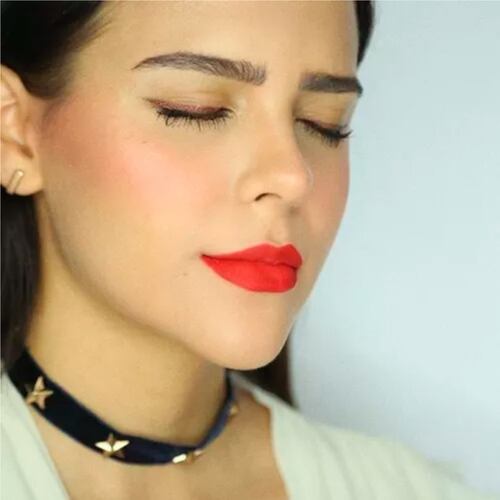 Labial Republic Cosmetics Yuya Color mi amor