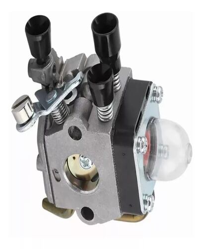 Kit Carburador Para Desbrozadora Stihl Fs38 Fs45 Fs46 Fs55.
