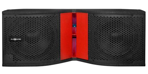 Bafle activo para lineal AUDIOCENTER MOD. K-LA28-DSP-AC II