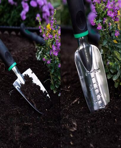 Juego De Herramientas Para Plantar Jardines De 83 Piezas.