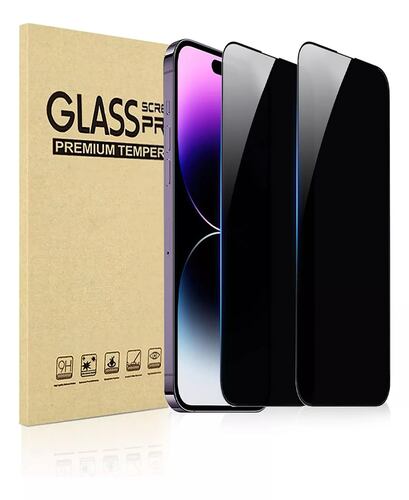 2 Piezas Mica Cristal Templado 9d Para iPhone Marcas Agregar a favoritos 4.5 Calificación 4.5 de 5 (2216).