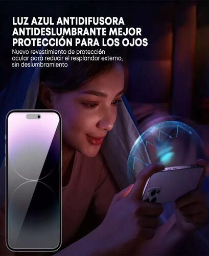 2 Piezas Mica Cristal Templado 9d Para iPhone Marcas Agregar a favoritos 4.5 Calificación 4.5 de 5 (2216).
