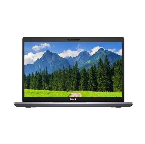 Laptop Dell 5410, 14", Core i5, 10ma gen, 8GB RAM, 1TB SSD, WINDOWS 10 Pro, Equipo Clase A, Reacondicionado..